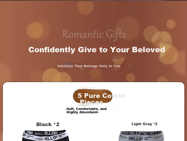 Aboli Valentine's Day Anniversary Gift for Boyfriend Husband Men Practical Luxury Birthday Surprise Bouquet Gift Box 5