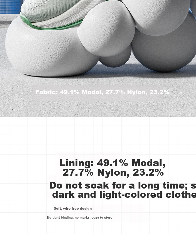 361° Men's Running Shoes Chiyan 6 Spring Summer Breathable Casual Commuter Cushioned Jogging Shoes 672612202-1 2