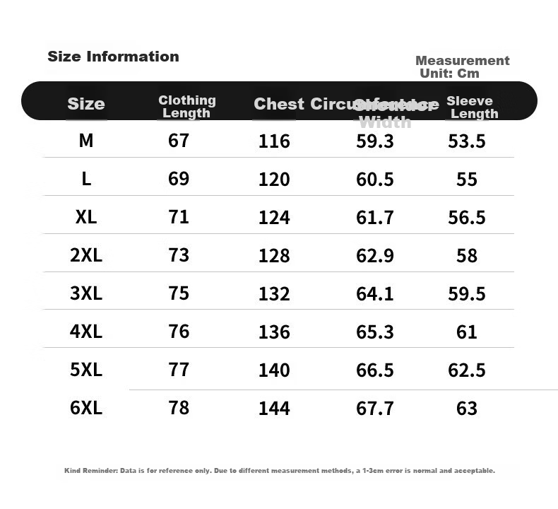 MULINSEN Men's Hooded Jacket Loose Gradient Color Large Size Spring Autumn Trendy Top White L 6