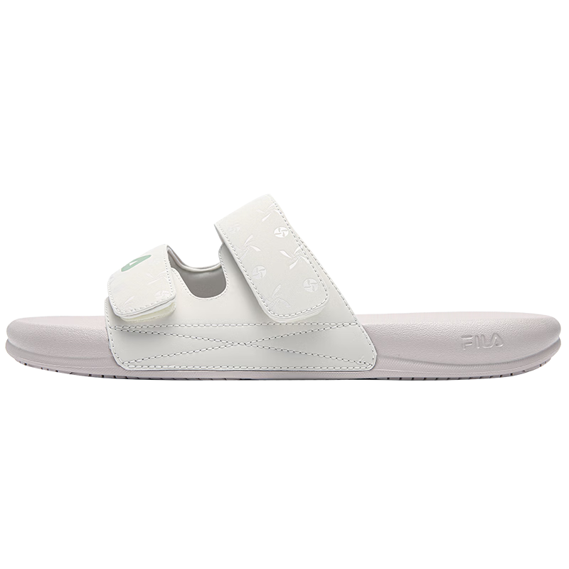 FILA Drift Boat 2 Women's Sports Sandals 2026 Summer New Women's Beach Slippers