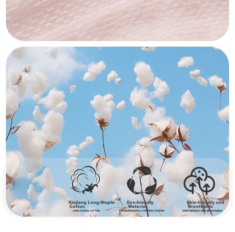 Beingmate Baby Knee-High Socks Newborn Spring Breathable Seamless Over-the-Knee Socks for Boys and Girls 7
