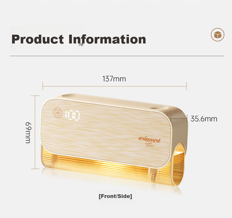 Asakusa Automatic Spray Fragrance Machine Toilet Deodorizer Aroma Diffuser Home Air Freshener Scent Machine Hotel Scent Diffuser 16