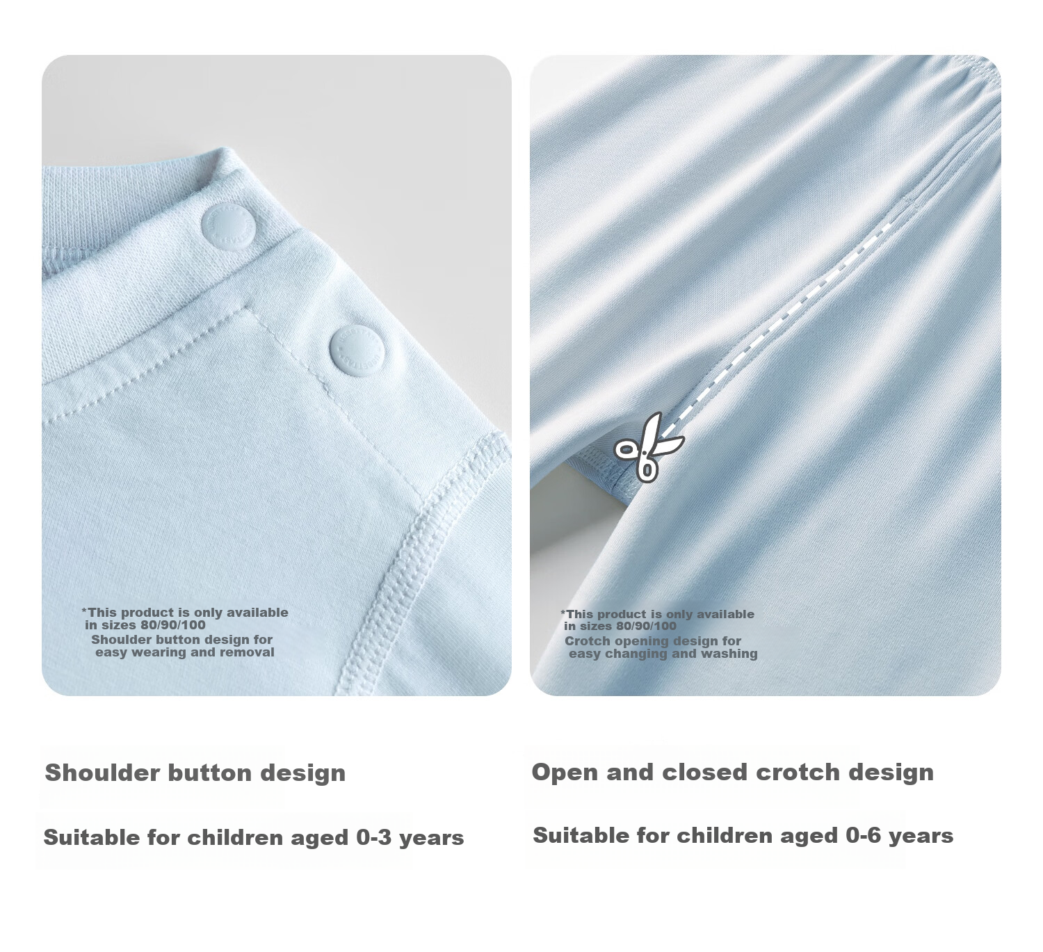 Betis Vernix Caseosa Children's Thickened High-Waist Thermal Underwear Sleepwear Set Autumn Winter Boys Girls New Arrival 23