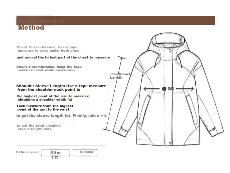 Beneunder Women's 3-in-1 Mountaineering Fleece Jacket Outdoor High Warmth LS101 Dusk Black M 22
