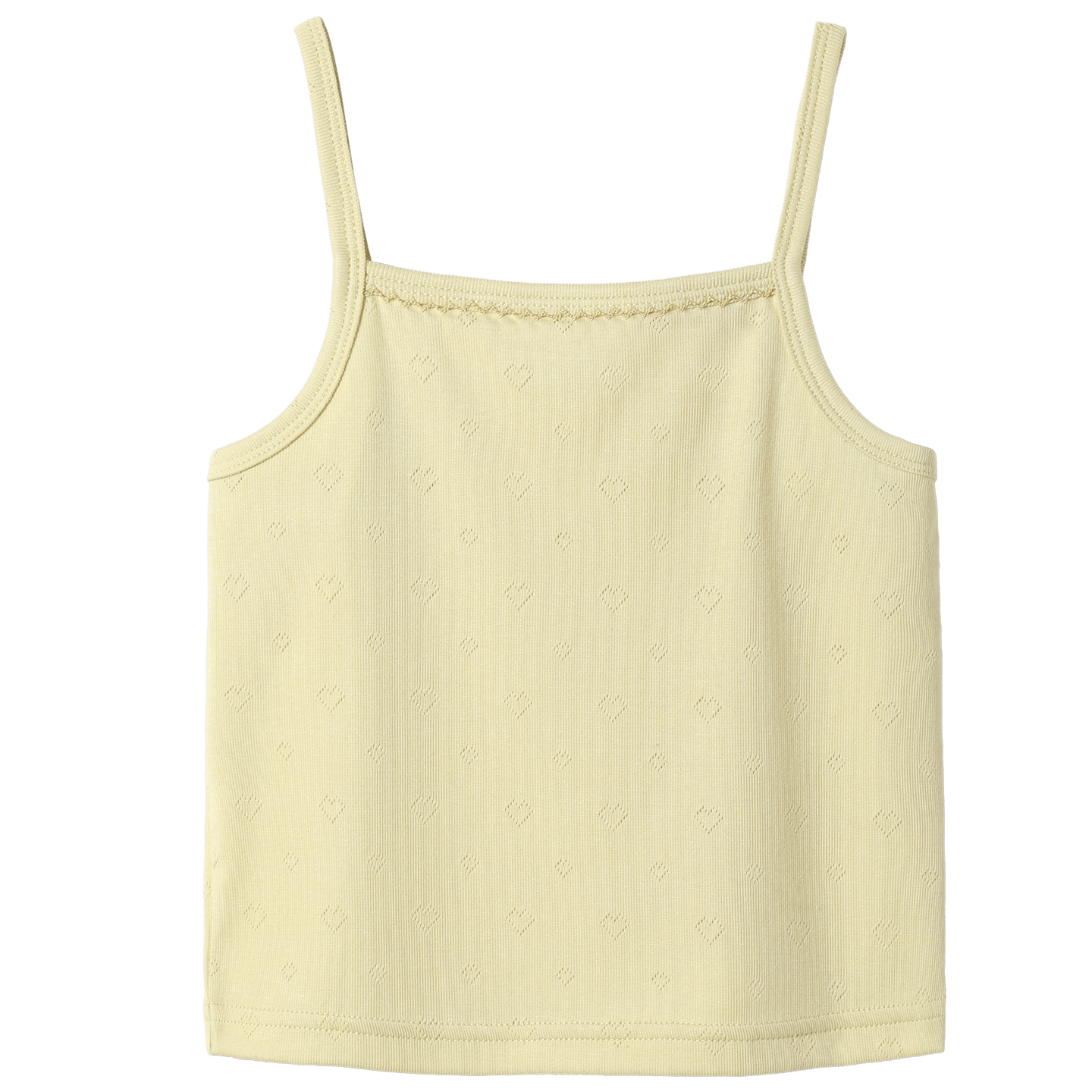 Betis Girls' Summer Thin Vest Children's Sleeveless Undershirt Tank Top Pajamas Baby Outerwear Tank Top