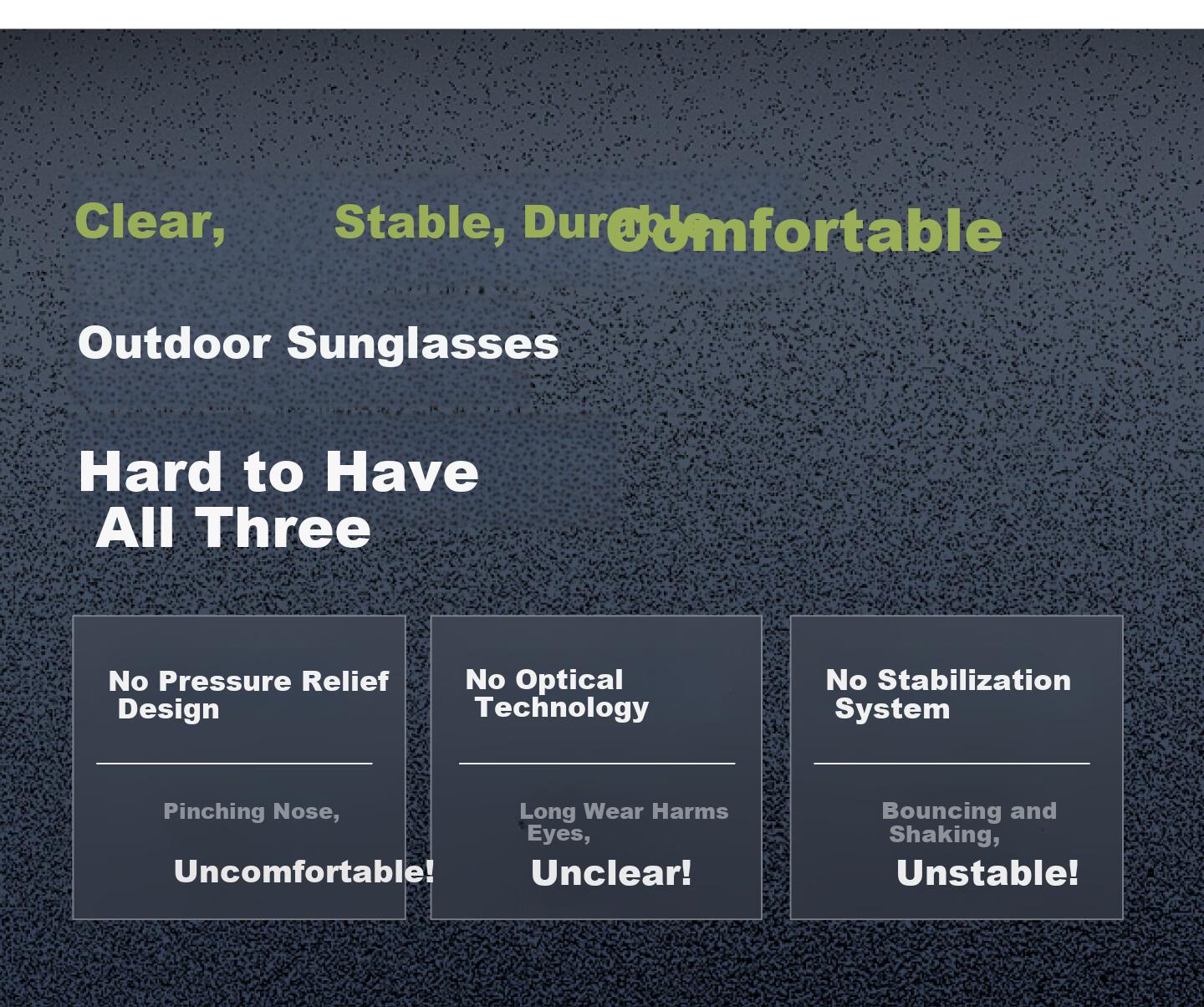 Banana Under Sunglasses Large Square Round Frame Unisex New Driving Outdoor Travel HD Folding Sunglasses FD025 4
