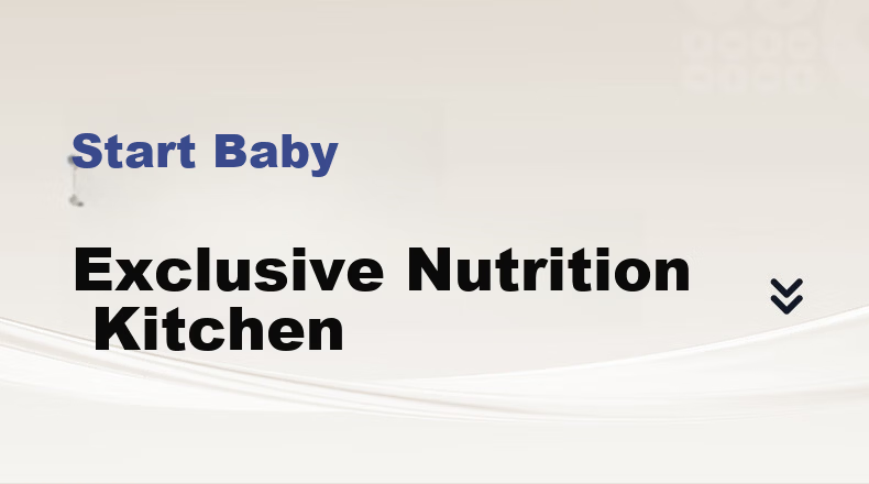 Little White Bear Baby Food Processor Small Infant Food Maker Multi-Function Blender 6028 3