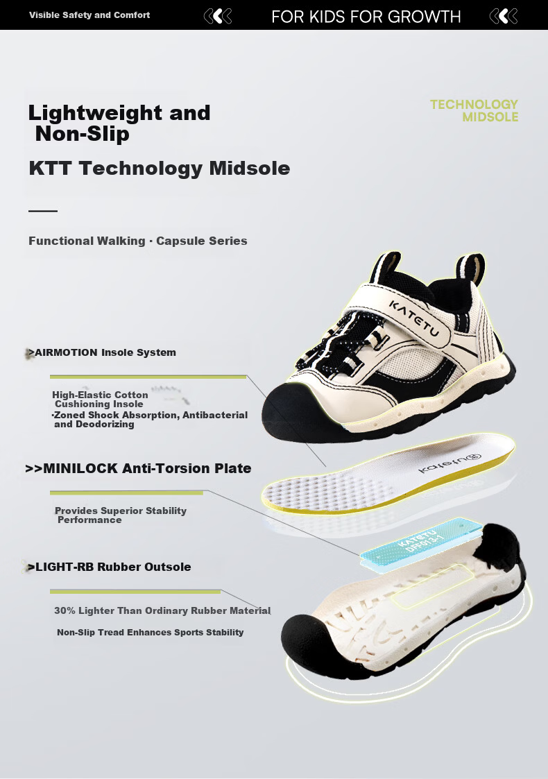 Cater Rabbit Baby Toddler Shoes Spring Newborn Boys Non-slip Shoes Girls Functional Kids Shoes X5AE023 3