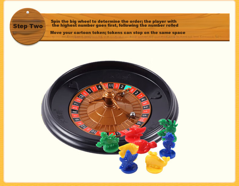 Monopoly Early Education Educational Board Game Silver Medal China Tour Children's Banking Financial Management Game Parent-Child Interactive Board Game 3007 7