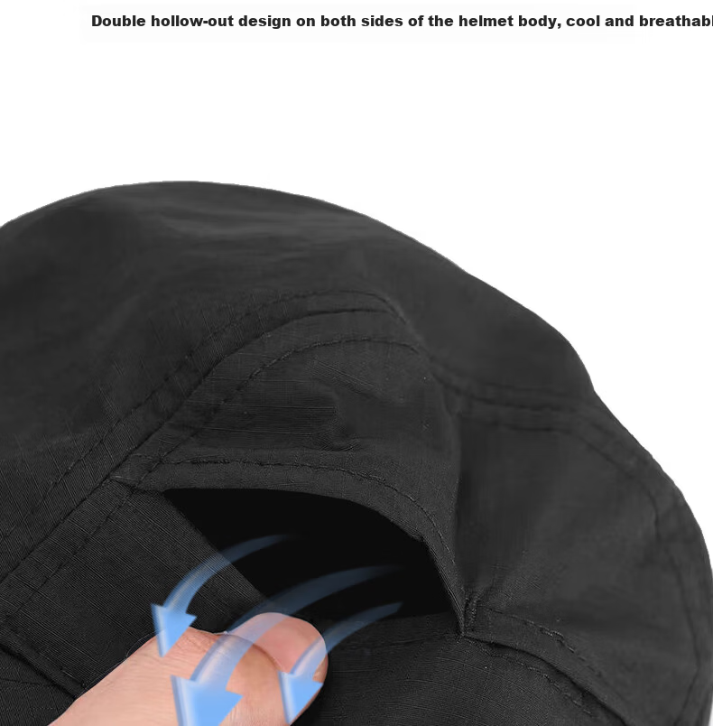 Red Dragonfly Short Brim Hat Men's Spring Summer Running Sports Quick-Dry Casual Breathable Sunshade Sunscreen Hat Women's 10