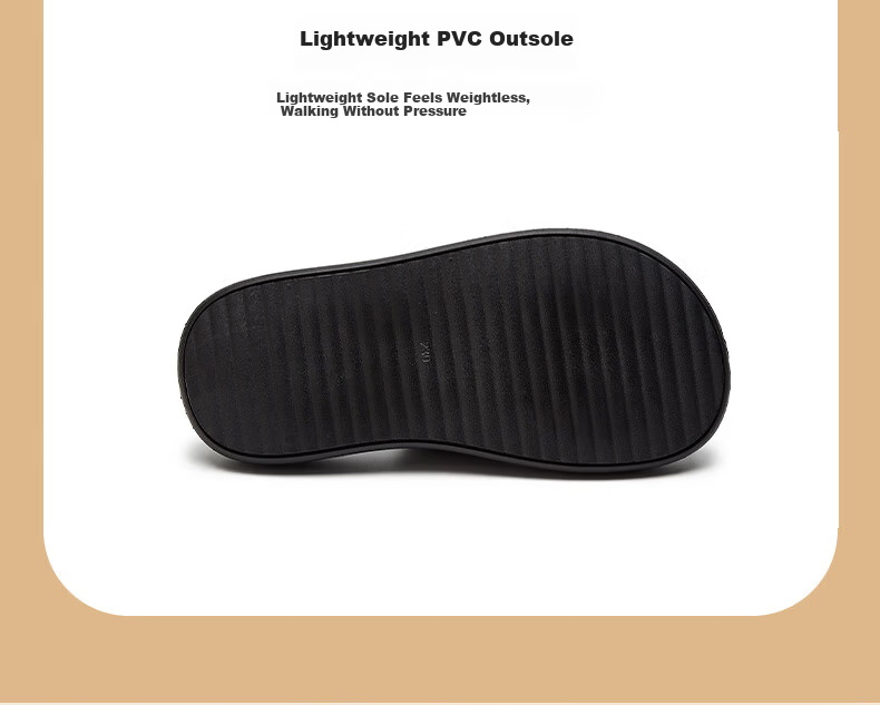DAPHNE Women's Beach Sandals 2026 Spring New Thick Sole Fashion Versatile Comfortable Outdoor Sandals 6