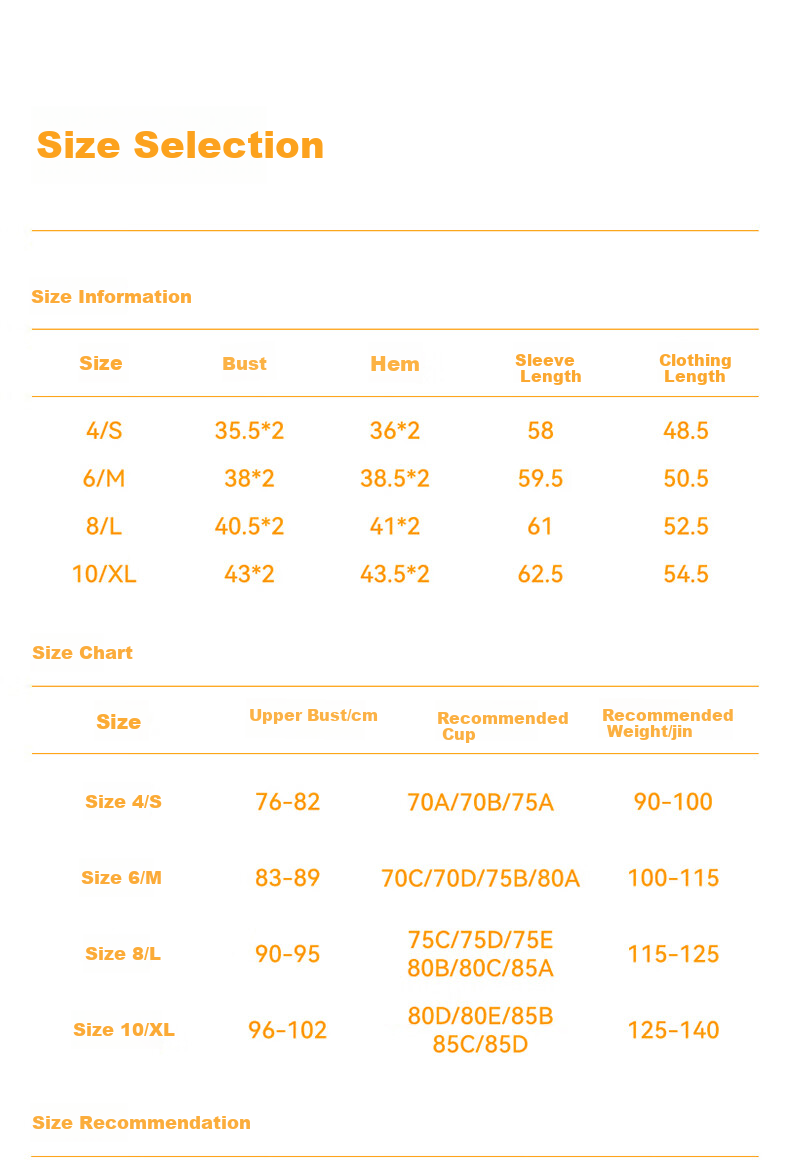 LangSha Women's Long Sleeve Round Neck Slim Fit Knit Top Autumn Winter Base Layer Shirt 8