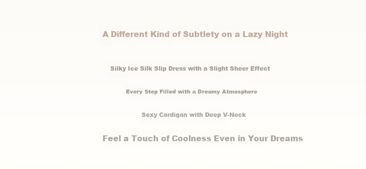Miiow Women's Ice Silk Luxury Sexy Lace Pure Desire Style Spring Summer New Ice Snow Silk Camisole Nightdress 6