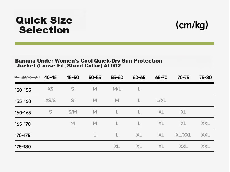 Beneunder Women's Sunscreen Jacket UV Protection Quick-Dry Loose Stand Collar Casual Outdoor AL002 Frosty White XXL 23