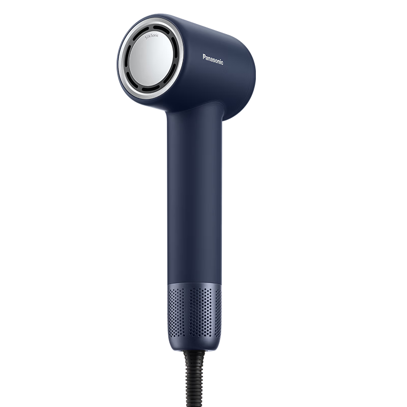 Panasonic High-Speed Hair Dryer Home Quiet Negative Ion Damage-Free Children's Low Noise Quick Drying Gift Box EH-NE8A