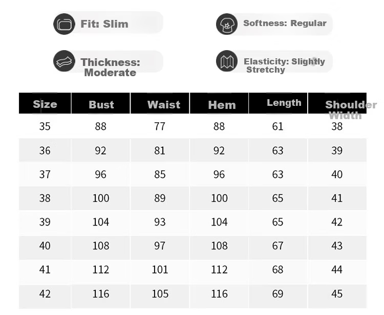 Miiow Women's Long Sleeve White V-Neck Shirt Professional Workwear Spring Summer 2026 Commuting Formal White Shirt Size 39 7