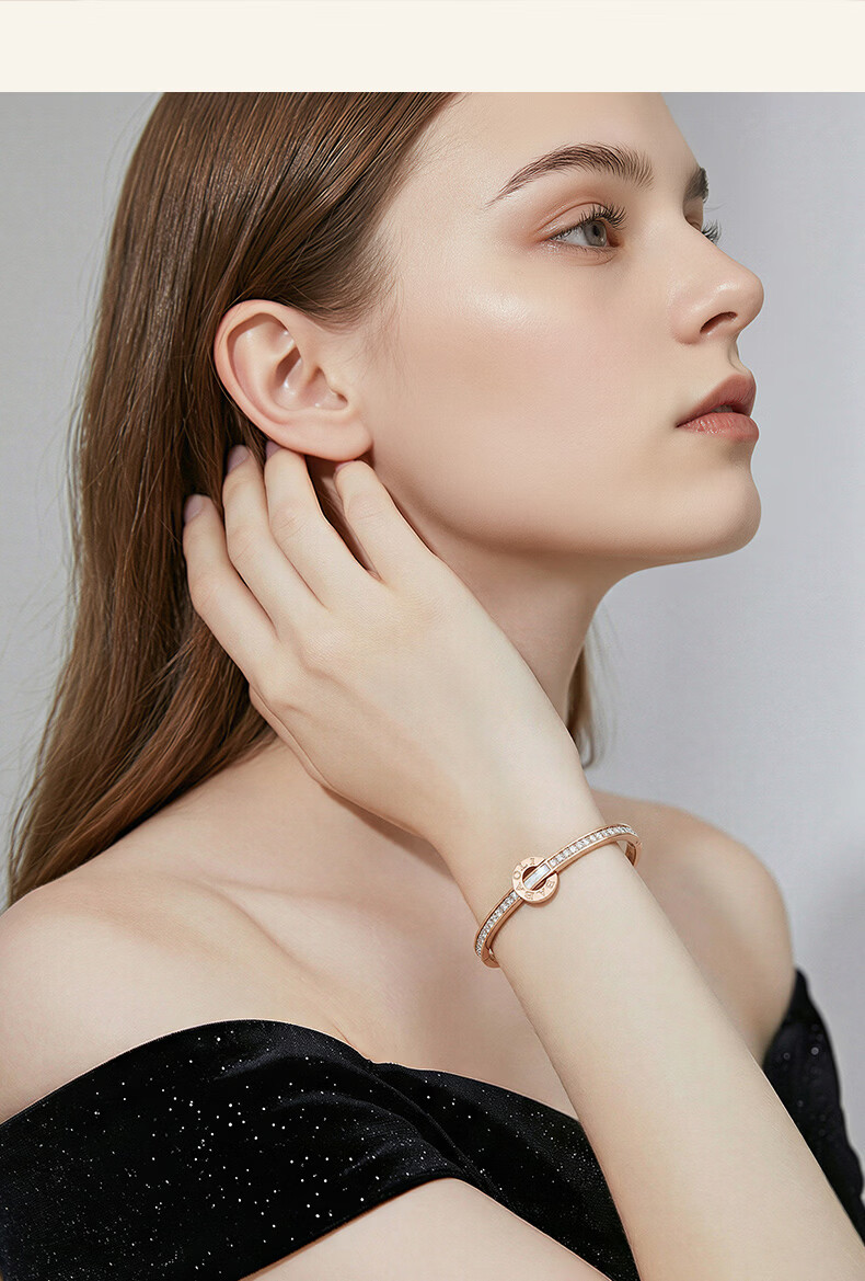 Burberry Luxury Weekly Stud Earrings for Women 2026 New Niche High-End Birthday Gift for Girlfriend Wife 7