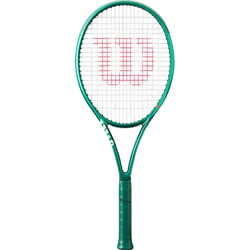 Wilson BLADE 100L V10 Full Carbon Professional Tennis Racket Sabalenka Edition