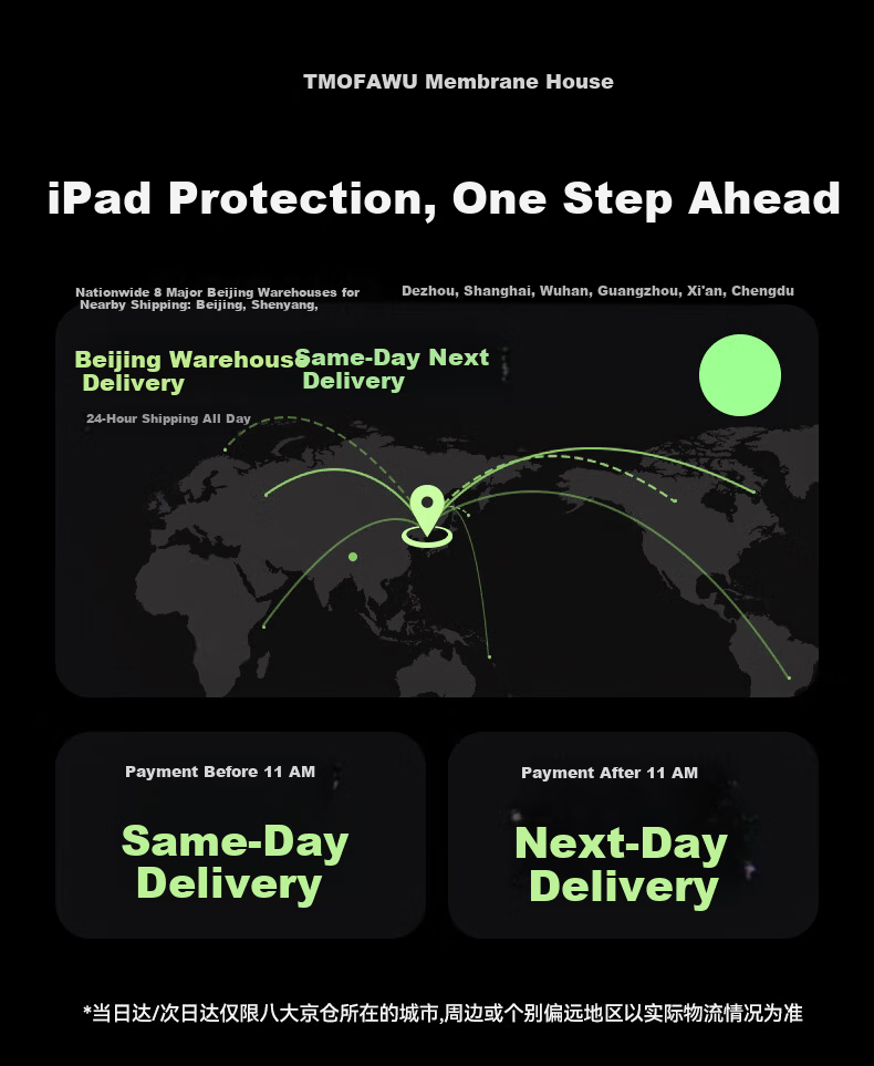 Memebox Silent Paper-Like Screen Protector for 2025 New iPad 11th Gen 11-inch Bionic Paper-Like Ultra Clear Screen Protector for Apple iPad 10th Gen Tablet Handwriting Hydrogel Soft Screen Drawing Fil 1