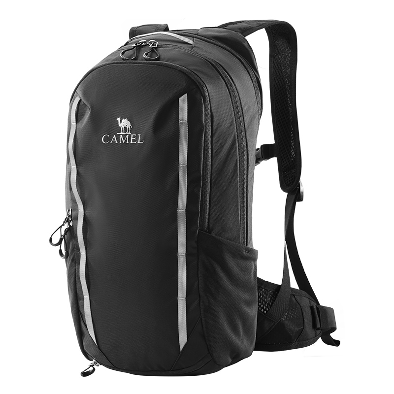 CAMEL Outdoor Breathable Lightweight Hiking Cycling Backpack 576B941007