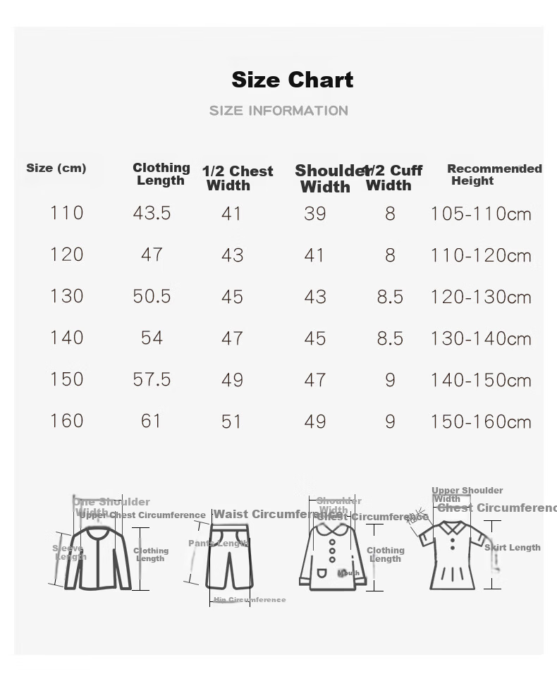 MOMOCO Girls' Sweatshirt Autumn Winter Kids Long Sleeve Stylish Sweet Ruffled Sweatshirt 02 Floral Gray Size 150 7