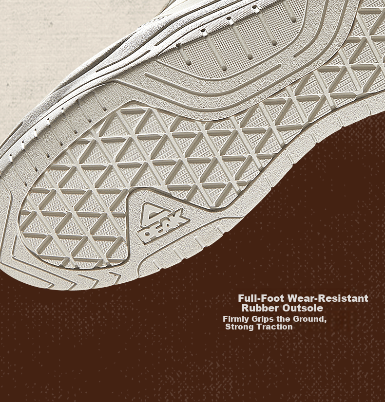 PEAK Taiji Yunji Women's Summer Trendy Casual Outdoor Commuting Durable Sports Sneakers DB610048 12