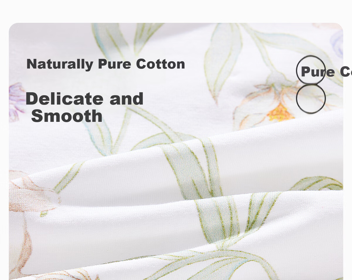 JOYNCLEON Maternity Pajamas Spring Summer 1-7 Months Tencel Cotton Nursing Sleepwear for Pregnant Women XL Jyz206095 10
