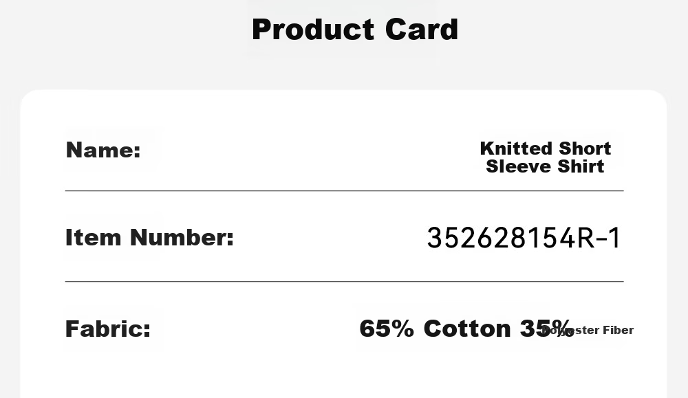 Anta Kids Knitted Short Sleeve 2026 Summer Youth Comfortable Breathable Trendy T-Shirt 352628154R 15