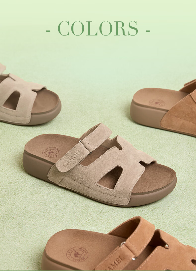 CAMEL Pine Bag 2nd Generation Birkenstock Lightweight Comfortable Versatile Sandals L26M504057 Apricot Size 38 5