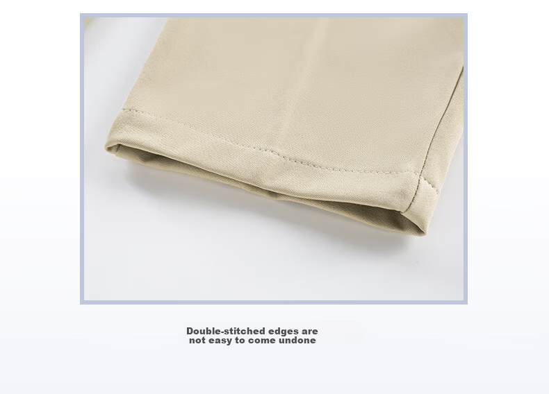 Luomeng Boys' British Style Formal Suit Spring And Autumn Casual Blazer, Beige, Size 110 17