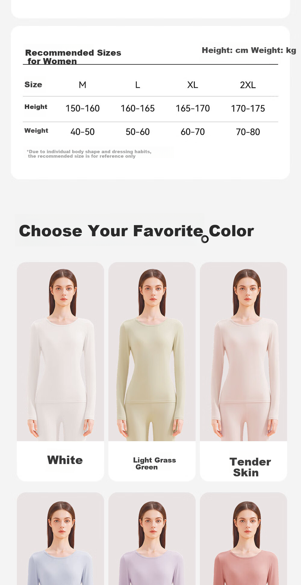 Urban Beauty 95% Cotton Thermal Underwear Women's Autumn High-Waist Set Winter Thin 10A Antibacterial Anti-Mite Anti-Static 7