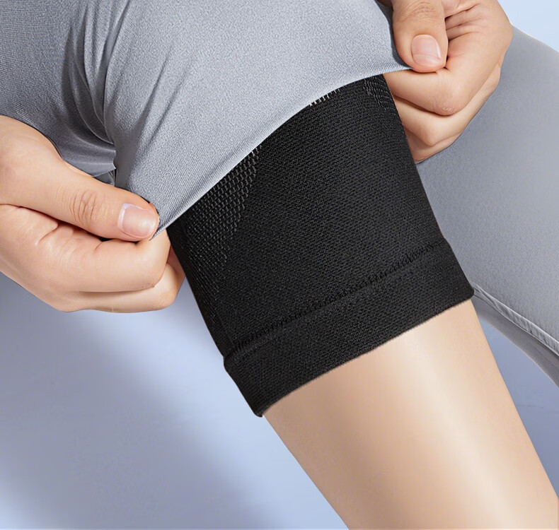 LI-NING Knee Brace Warm Arthritis Synovitis Old Cold Legs Meniscus Injury Unisex Elderly Sports Running Knee Support 13