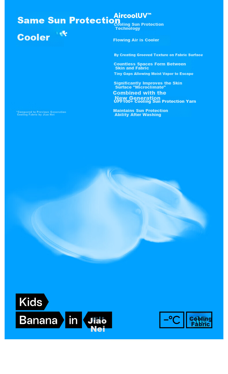Bananain Liangpi 532UV Unisex Sun Protection Soft Shell Open-Top Hat with Large Brim Foldable Outdoor Sports Cap 25