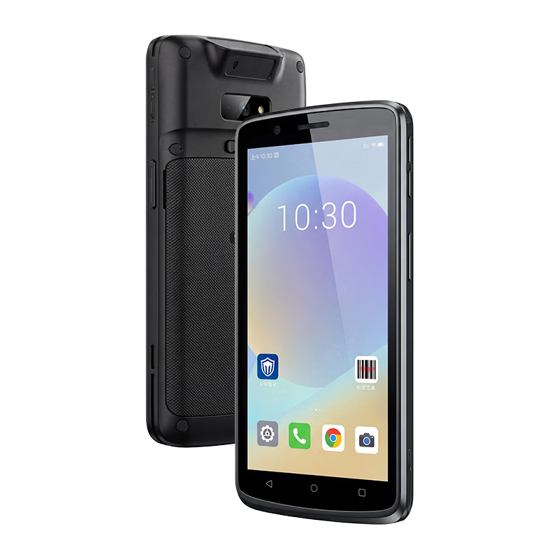 Seuic CRUISE GE2 Handheld Data Terminal PDA Android Collector Industrial Mobile Phone Telecom Warehouse Inventory Wireless RF Gun Dongda Integrated GE2
