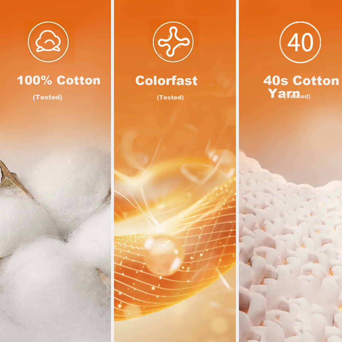 Yiershuang 100% Cotton Thermal Underwear Women Raglan Colorblock Crew Neck Autumn Top and Bottom Set Cotton Sweater Pants