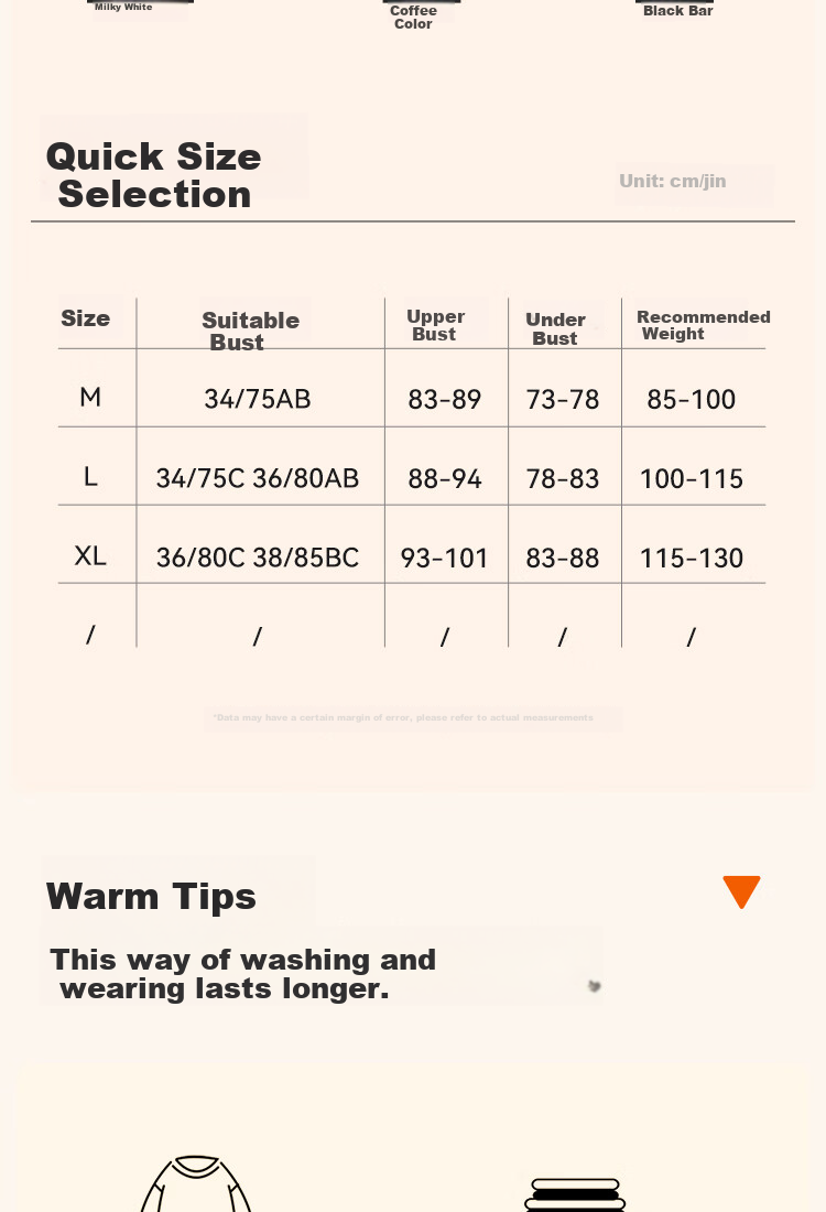 Urban Beauty Women's Thermal Vest with Chest Pad Thin Inner Wear Base Layer Wool Silk Thermal Underwear Autumn Shirt 22