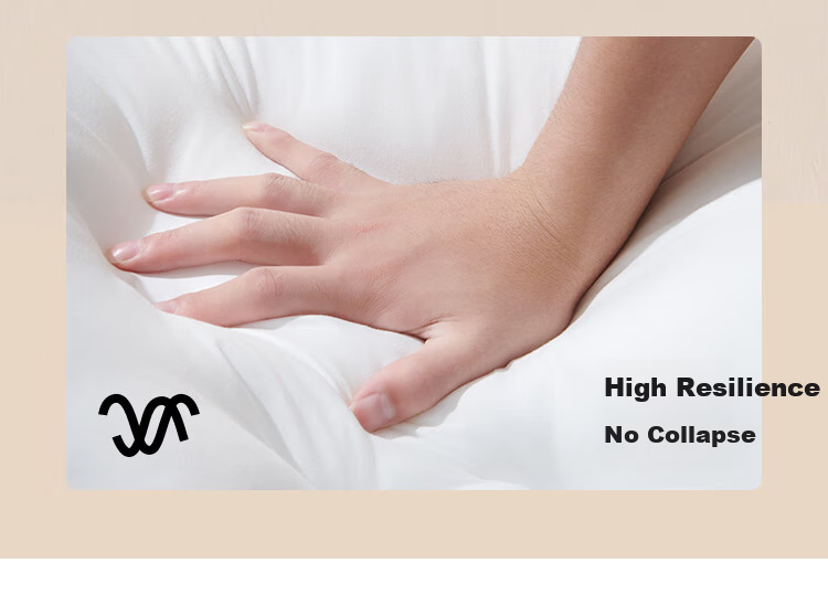 JOYNCLEON Nursing Pillow Baby Anti-Spit-Up Inclined Cushion Anti-Choke Milk Feeding Pillow for Newborns 0-1 Year Jzt72072 5