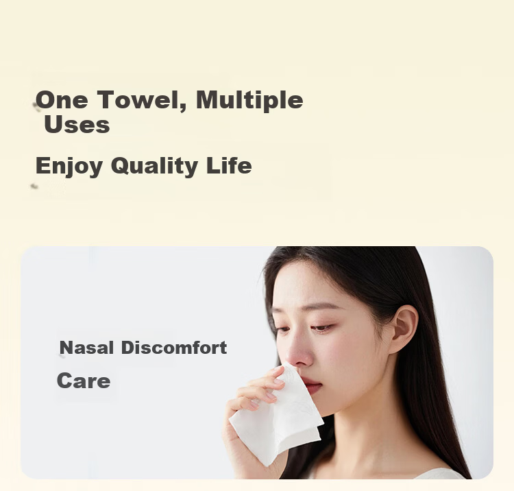 JD Jingzao Luxury Soft Cream Facial Tissue 4-Ply 120 Sheets * 12 Packs Moisturizing Soft Skin-Friendly Children's Cloud Soft Towel Full Box 11