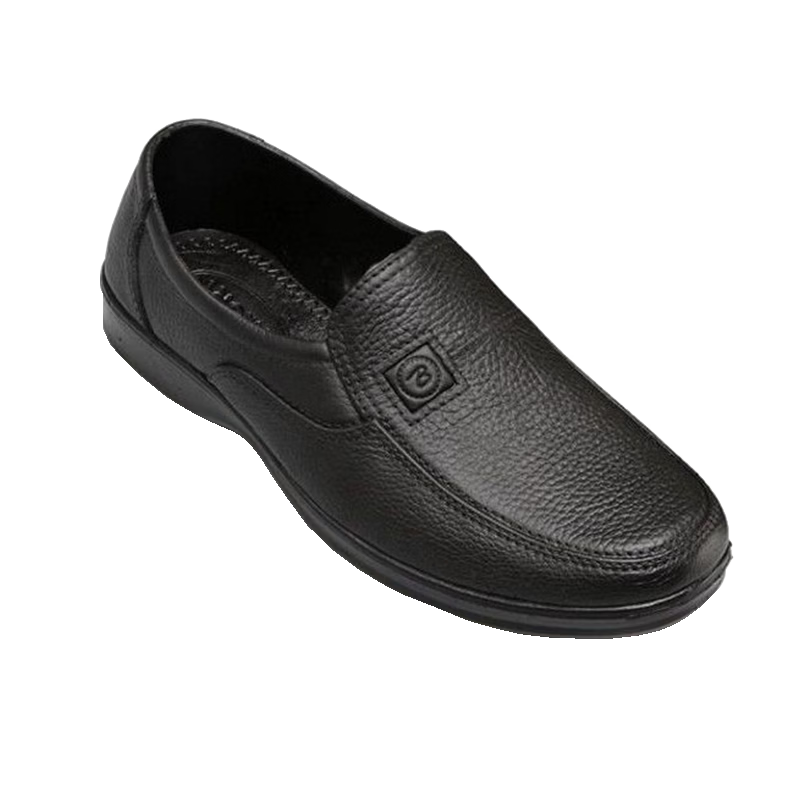 FOOTOPPO Chef Shoes Non-Slip Waterproof Oil-Resistant Low-Cut Breathable Kitchen Work Rain Shoes