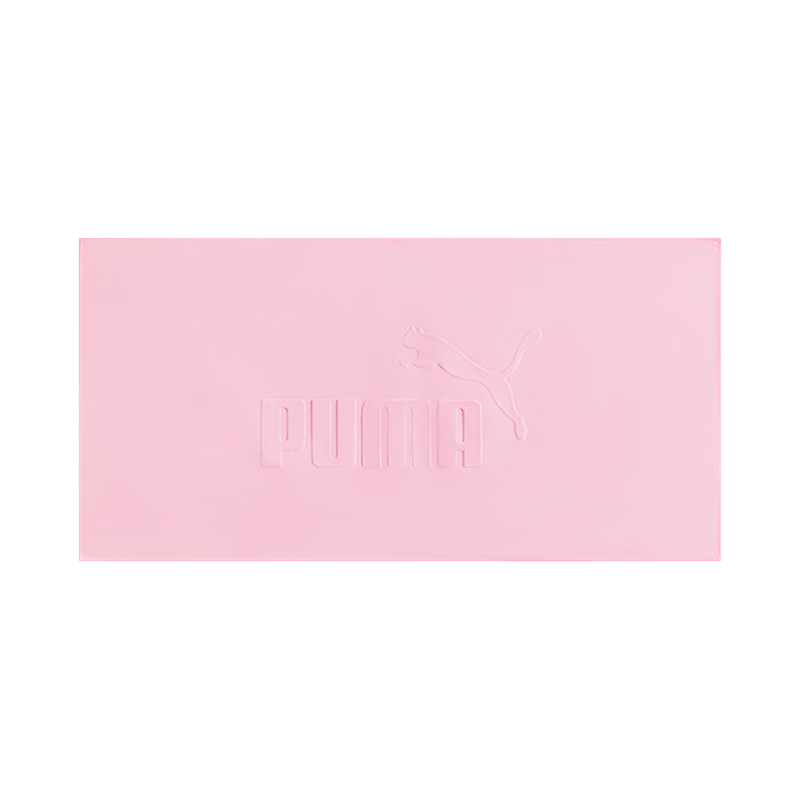 PUMA Adult Sports Towel 10A Antibacterial Skin-Friendly Quick-Dry Beach Vacation Swimming Cooling Sweat-Absorbent Towel