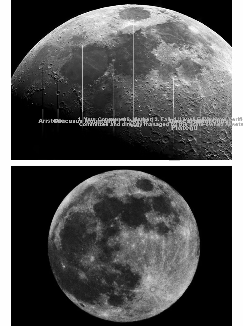 Celestron StarBright 80 Telescope with Screen High-Power HD Moon and Sky Viewing Astronomical Telescope Educational Gift for Students Birthday Holiday 15