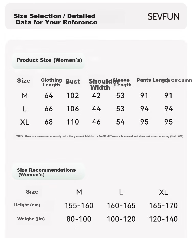 Seven Color Spinning 7A Mite-Removing Antibacterial Pure Cotton Couple Pajamas Women's Homewear Crew Neck Pullover with Chest Pad Spring, Size M 10