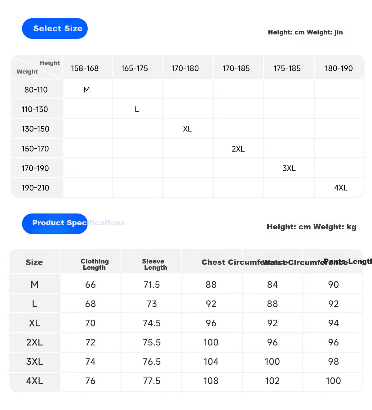 361° Jellyfish Men's Swimwear Set Long Sleeve Long Pants Sun Protection Quick-Dry Adult Surfing Full-Body Snorkeling Wetsuit 7
