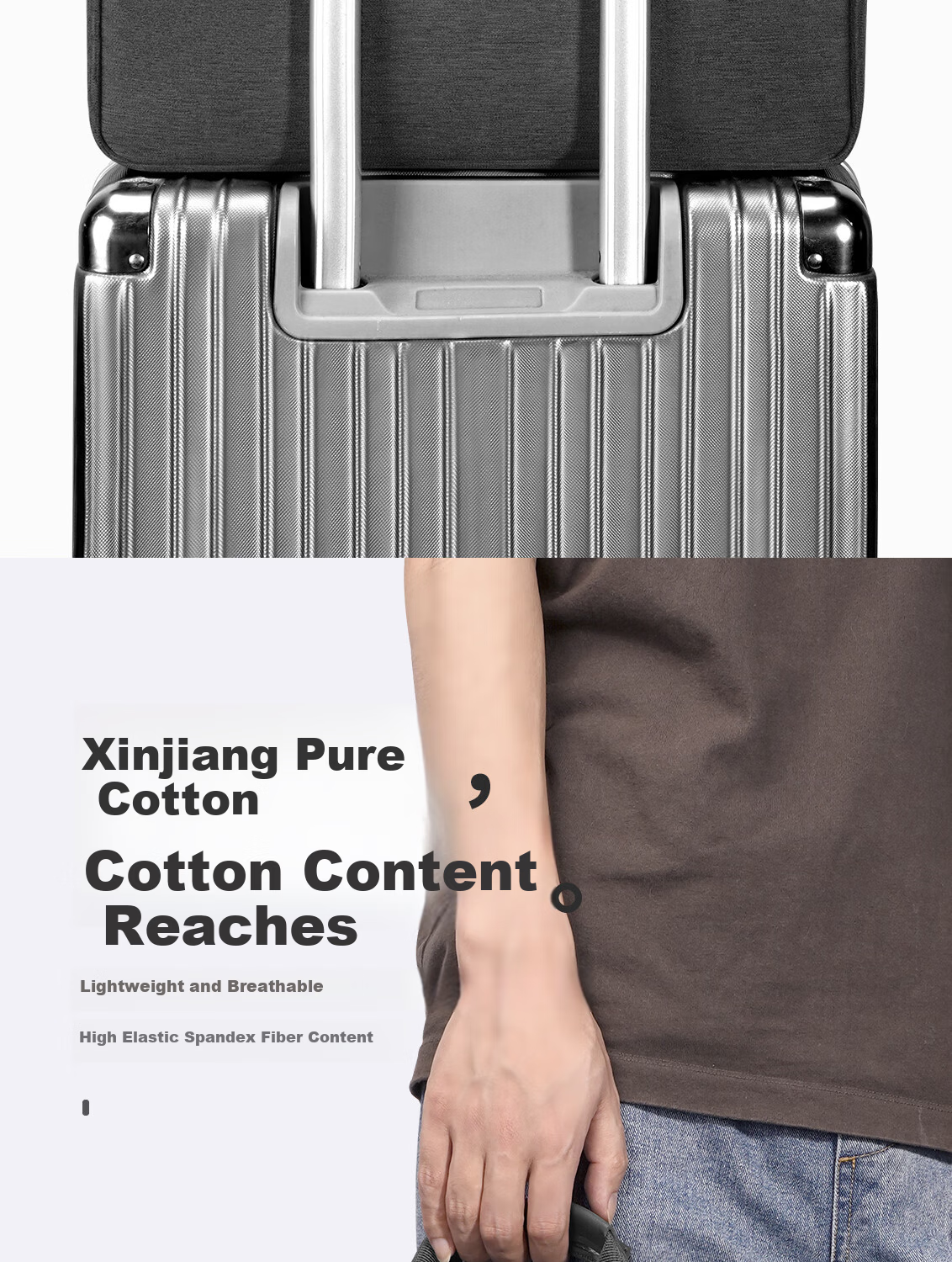 Taikesen 16-inch Laptop Bag Large Capacity Briefcase for Men and Women Compatible with Huawei Apple Lenovo Commuter Bag 11
