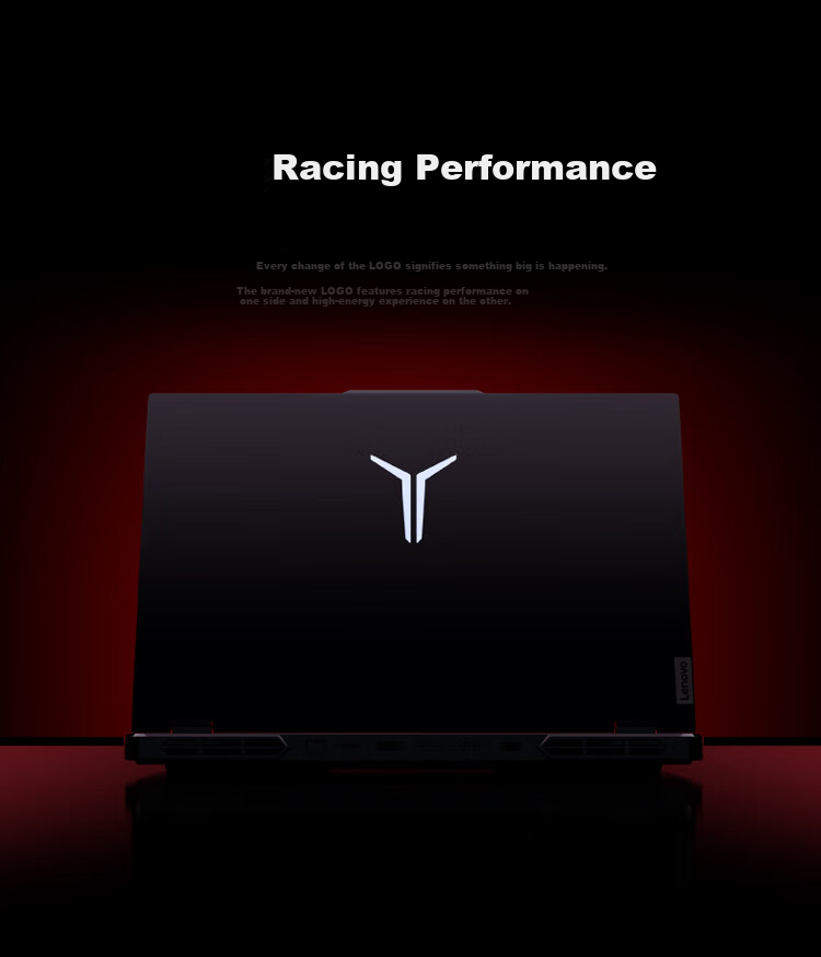 Lenovo Legion R9000P 2026 Gaming Laptop (Ryzen 9 8945HX, 16GB RAM, 1TB SSD, RTX 5060, 2.5K 240Hz, 100% DCI-P3) Black 10