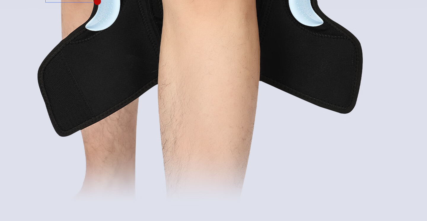 Under Armour Knee Brace Sports Meniscus Summer Professional Mountaineering Basketball Football Badminton Running Cycling Jump Rope Arthritis Support 15