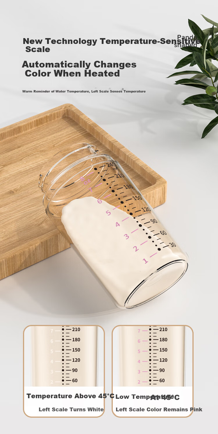 Beingmate PPSU Flip-Top Bottle for Infants, Anti-Colic, Suitable for Babies over One Year Old, Weaning Nipple with Gravity Ball And Straw for Ages 1-2 6