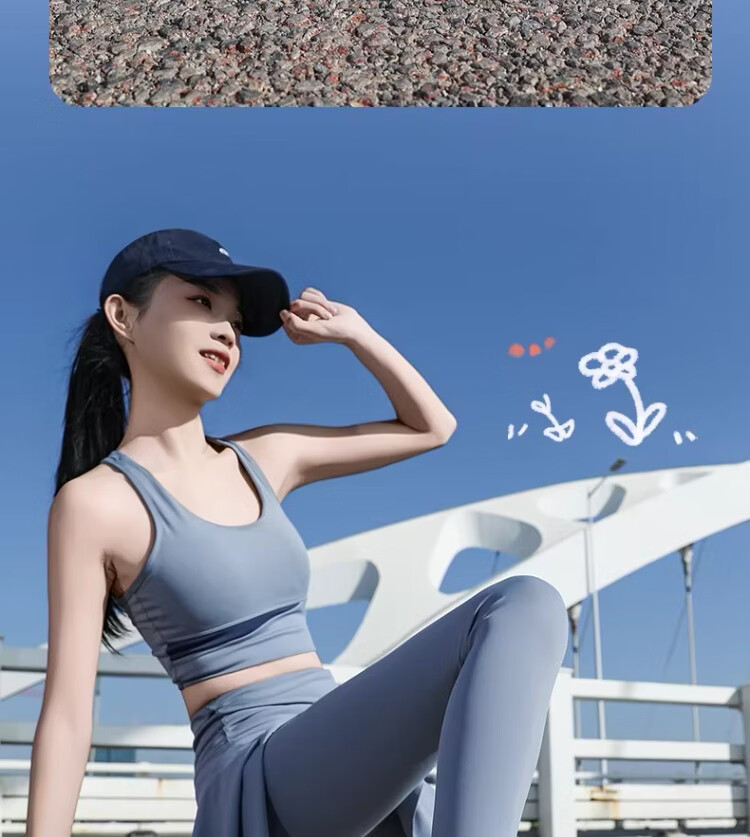 Warrior Official Women's Sports Shoes 2026 Summer New Lightweight Mesh Running Shoes for Women 5535 White Pink Size 36 19