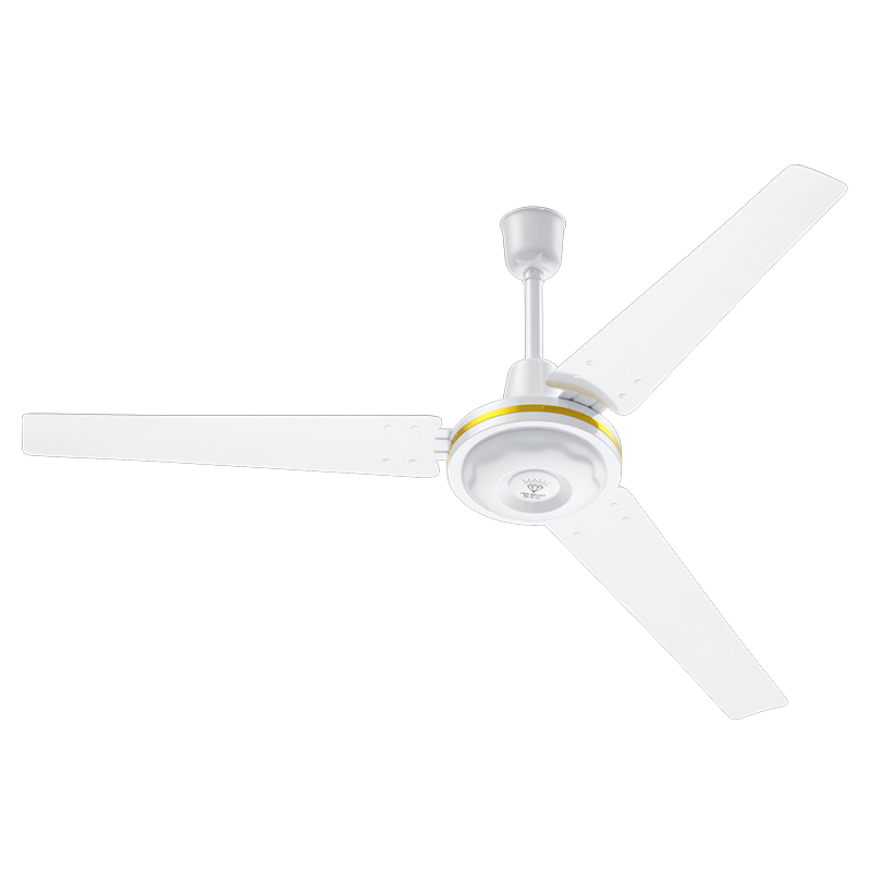 Diamond Brand Industrial Ceiling Fan 56 Inch 1.4m Large Airflow Ceiling Fan for Home Living Room Rooftop