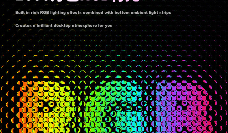 Hyeku MAG68 Magnetic Axis Custom Mechanical Keyboard Wired Hot-Swappable Aluminum Alloy 68-Key Kailh Glutinous Rice Switch Aurora RT Mode 20